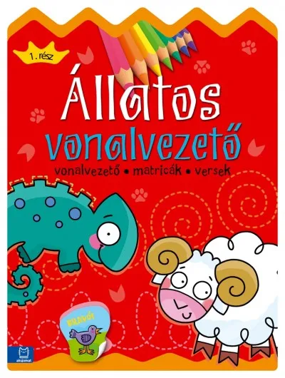 Biztonságos fizetés Állatos vonalvezető 1. rész