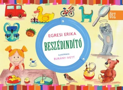 Beszédindító - Ősz Népszerű