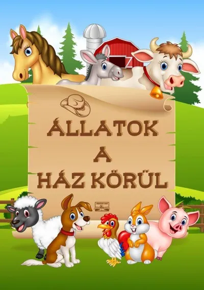 Olcsó Állatok a ház körül