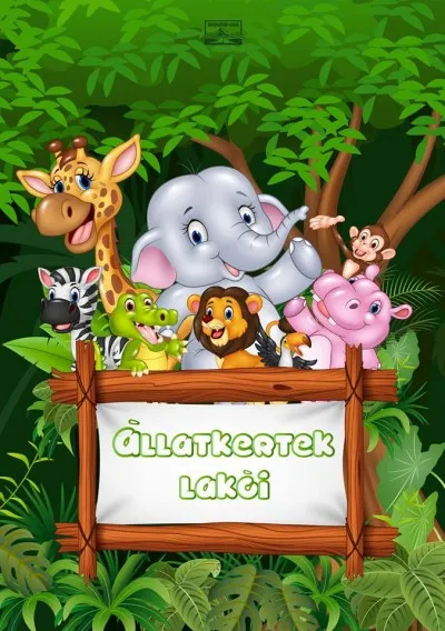 Legjobb ár Állatkertek lakói