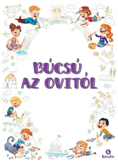 Outlet Búcsú az ovitól