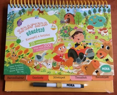 Irkafirka böngésző - Keresgélj a tanyán Gyors szállítás