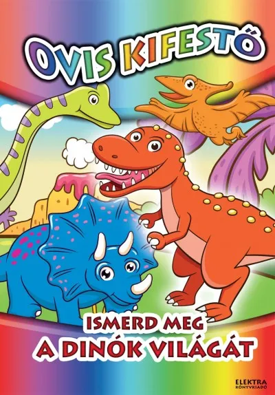 Ismerd meg a dínók világát Kedvezmény