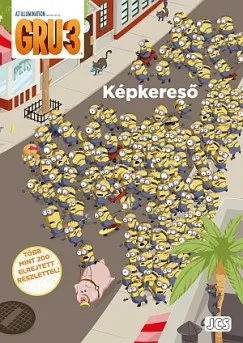 Kiárusítás Gru 3. - Képkereső