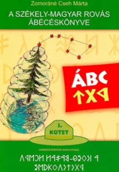 A székely-magyar rovás ábécéskönyve Biztonságos fizetés
