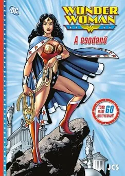 Wonder Woman - A Csodanő Azonnal elérhető