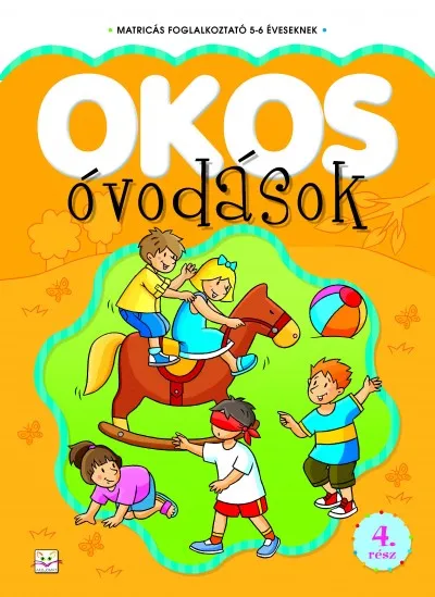 Okos óvodások 4. rész Biztonságos fizetés