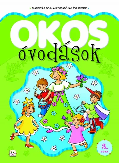Okos óvodások 3. rész Biztonságos fizetés
