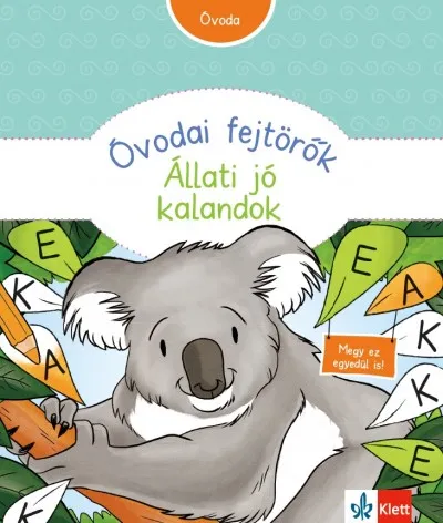 Expressz szállítás Kedvenc könyvecském - Állati jó kalandok