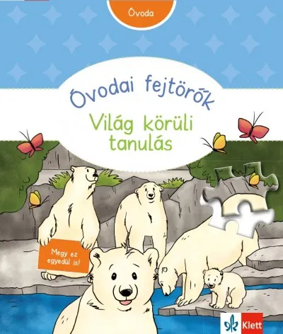Árengedmény Kedvenc könyvecském - Világ körüli tanulás