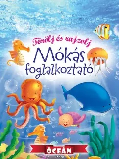 Mókás foglalkoztató - Óceán Kiárusítás