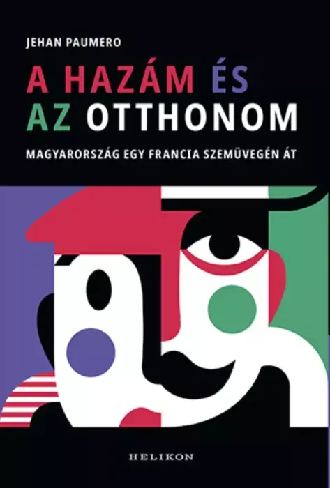 A hazám és az otthonom - E-könyv Árengedmény