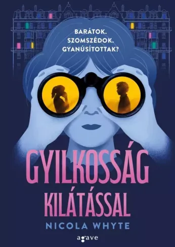 Kihagyhatatlan ajánlat Gyilkosság kilátással - E-könyv