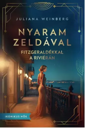 Árcsökkenés Nyaram Zeldával - E-könyv