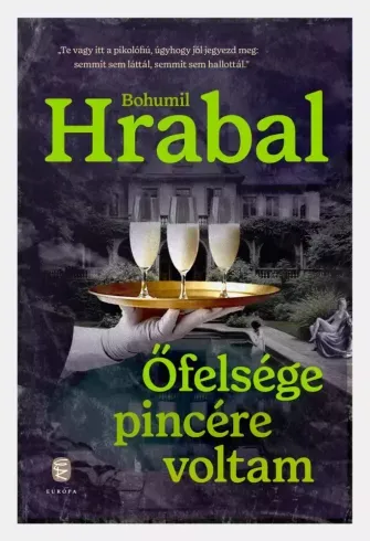 Őfelsége pincére voltam - E-könyv Népszerű