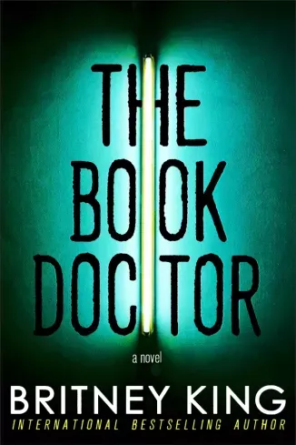 The Book Doctor - E-könyv Kedvezményes ár