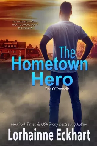 The Hometown Hero - E-könyv Ajánlat