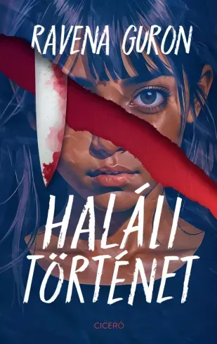 Kedvezmény Haláli történet - E-könyv