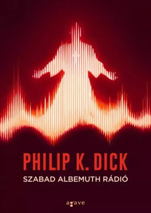 Végkiárusítás Szabad Albemuth Rádió - E-könyv