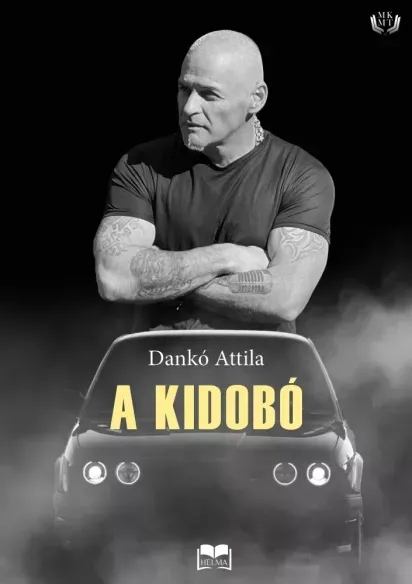 A kidobó - E-könyv Biztonságos vásárlás