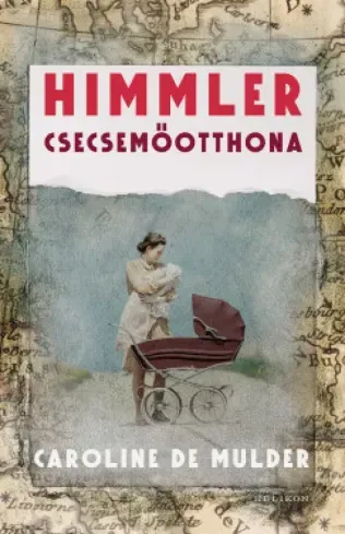 Himmler csecsemőotthona - E-könyv Szuper ajánlat