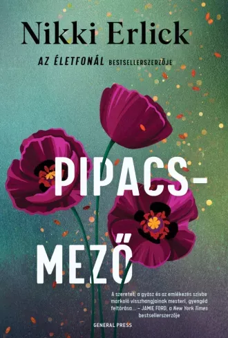 Pipacsmező - E-könyv Árcsökkenés