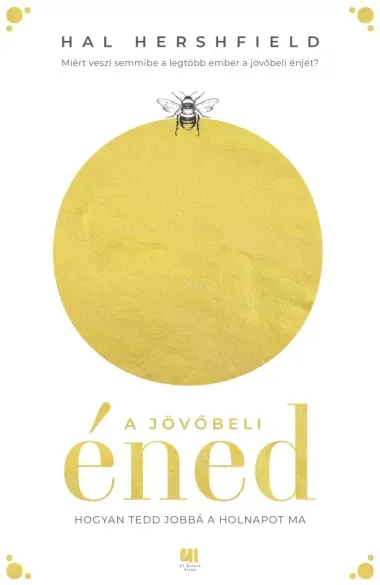 A jövőbeli éned - E-könyv Vedd meg online