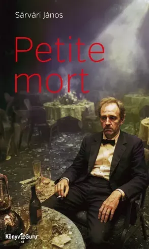 Szuper akció Petite mort - E-könyv