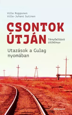Expressz kézbesítés Csontok útján - E-könyv