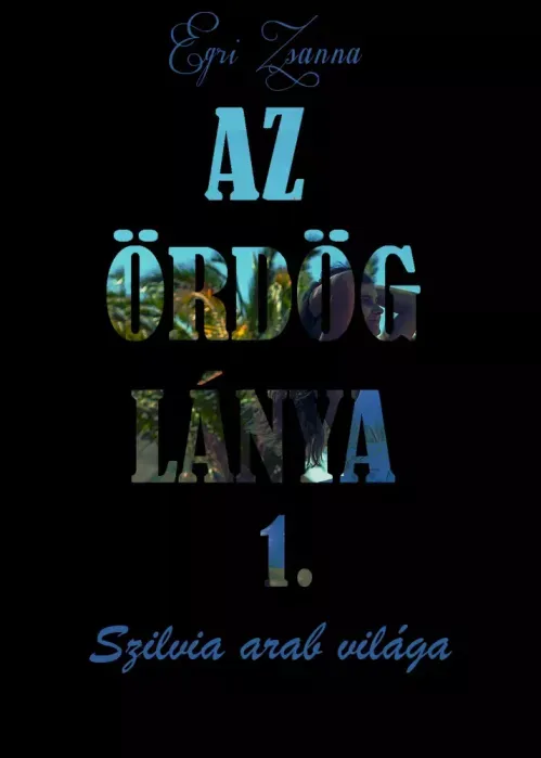 Az ördög lánya 1. - E-könyv Kihagyhatatlan ajánlat