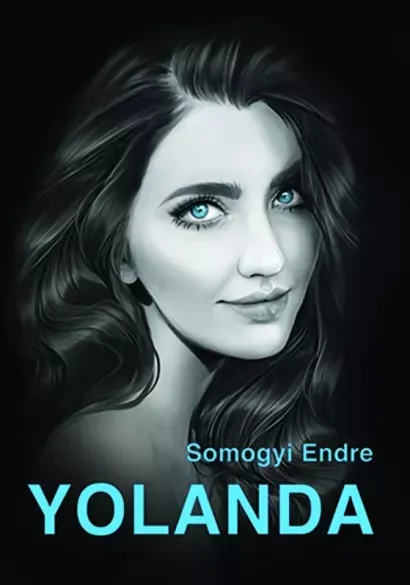 Yolanda - E-könyv Biztonságos fizetés