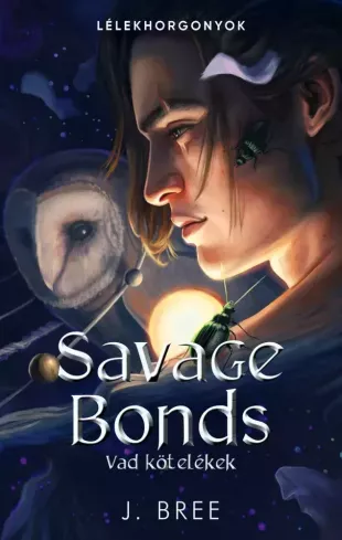 Legnépszerűbb Savage Bonds – Vad kötelékek - E-könyv