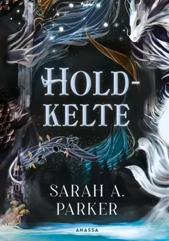 Holdkelte - E-könyv Bestseller