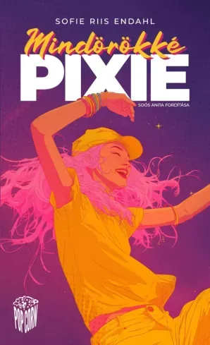 Mindörökké Pixie - E-könyv Vedd meg most