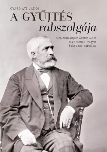 Nézd meg most A gyűjtés rabszolgája - E-könyv