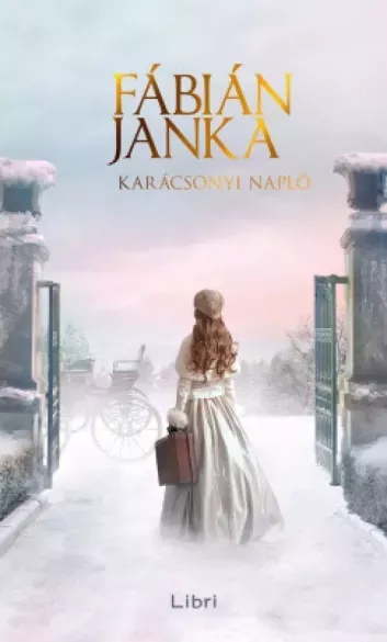 Karácsonyi napló - E-könyv Expressz szállítás