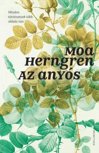 Biztonságos vásárlás Az anyós - E-könyv