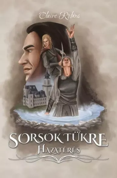 Hazatérés - E-könyv Árcsökkenés