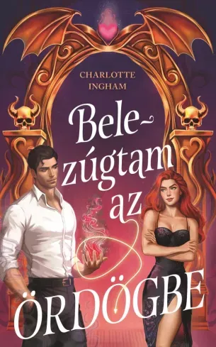 Belezúgtam az Ördögbe - E-könyv Exkluzív ajánlat