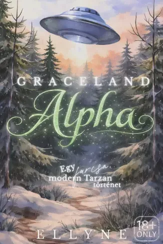 Alpha - E-könyv Bestseller