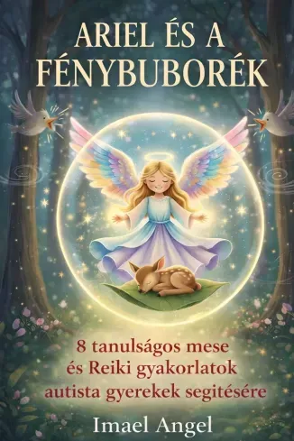 Ariel és a Fénybuborék - E-könyv Kihagyhatatlan ajánlat