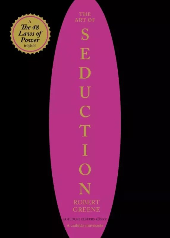 Utolsó esély The Art of Seduction – A csábítás művészete - E-könyv