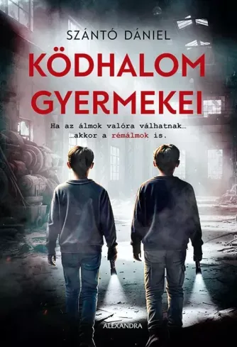 Alacsony ár Ködhalom gyermekei - E-könyv