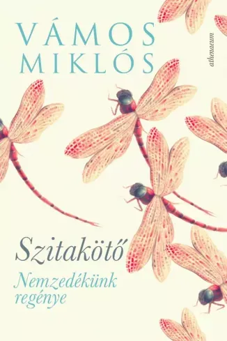 Szitakötő - E-könyv Alacsony ár
