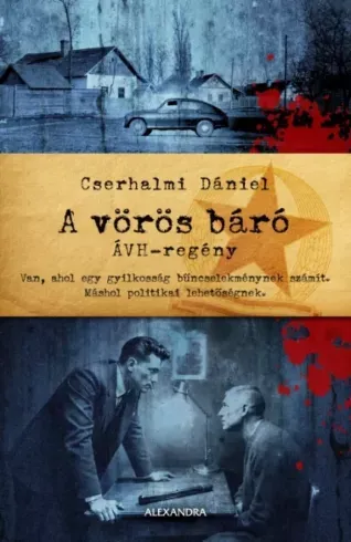 Gyors kiszállítás A vörös báró - E-könyv