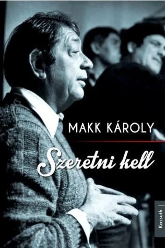 Szeretni kell Kihagyhatatlan ajánlat