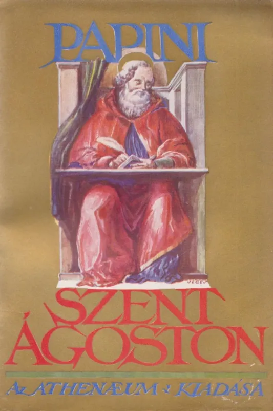 Szent Ágoston Szezonális akció