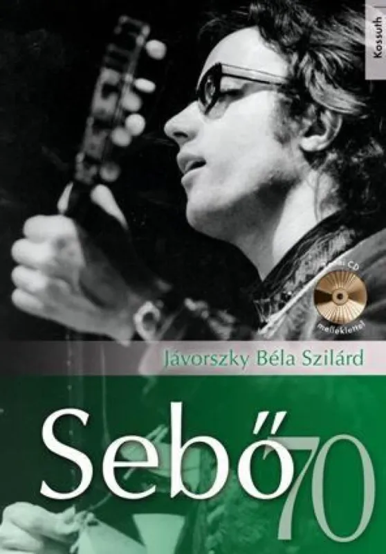Szuper ajánlat Sebő 70