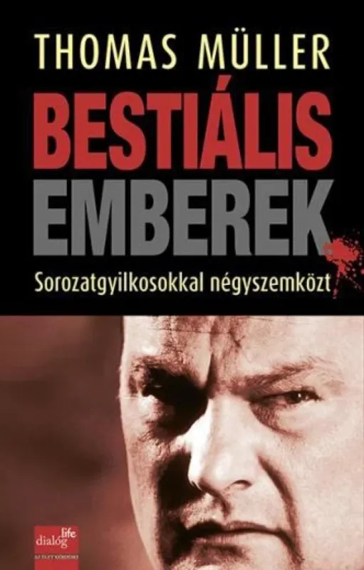 Bestiális emberek Expressz szállítás