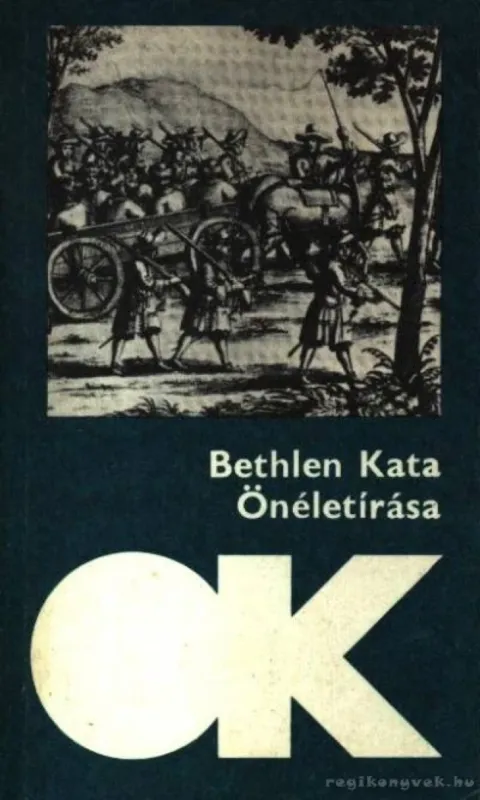 Bethlen Kata önéletírása Szezonális akció